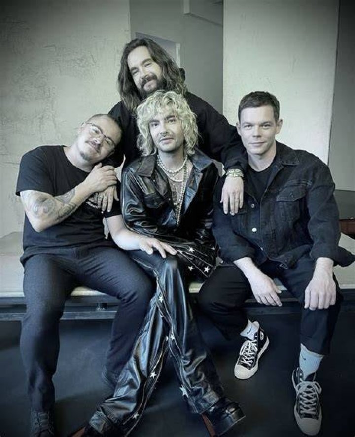 bill_kaulitz tokio hotel Garotos sensuais, Namorados, Imagens aleat&oacute;rias