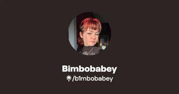bimbobabey Nude Leaks OnlyFans Page 7 of 18