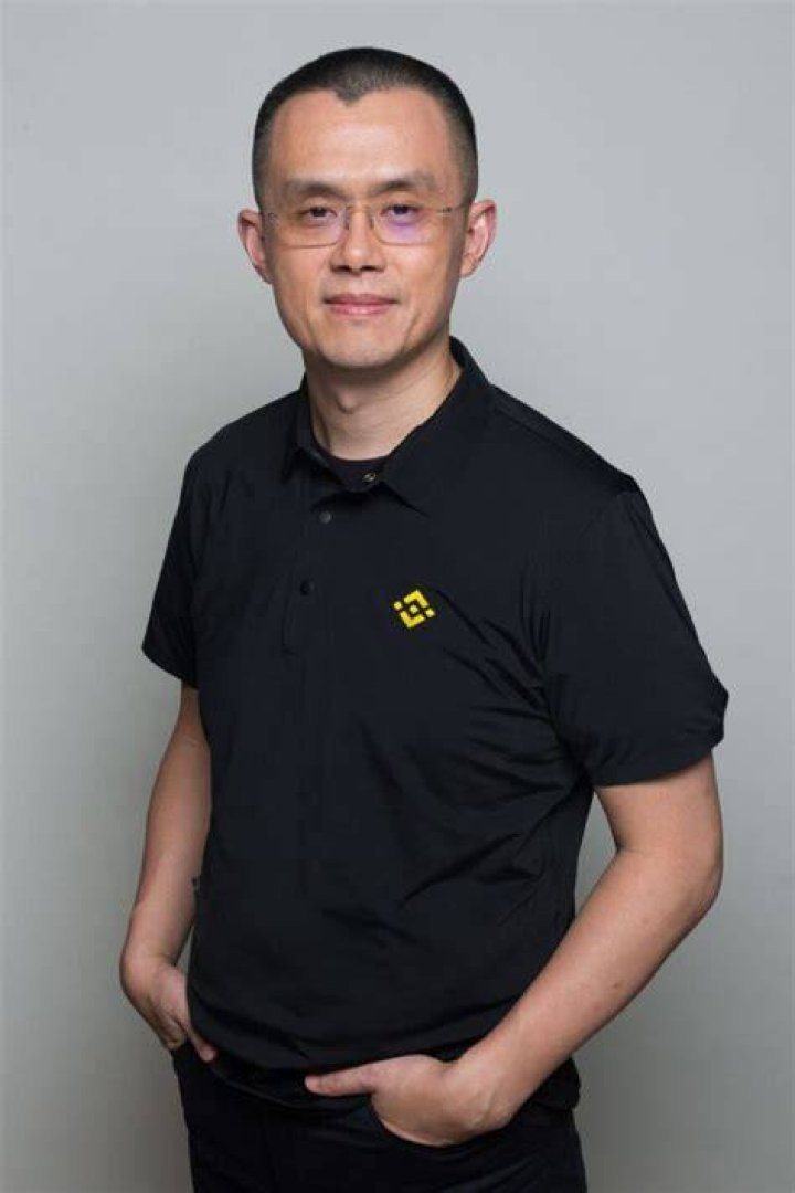 Binance&rsquo;s Changpeng Zhao shares keys to effective leadership