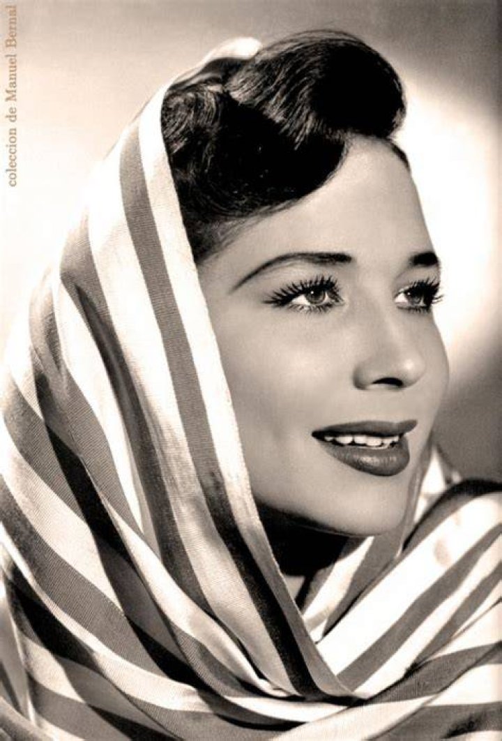 Biograf&iacute;a Flor Silvestre Oficial