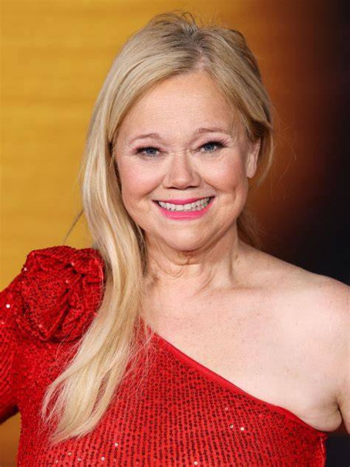 Birthday Caroline Rhea
