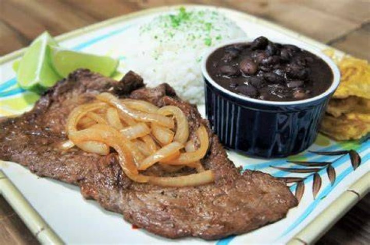Bistec de Palomilla Cook2eatwell