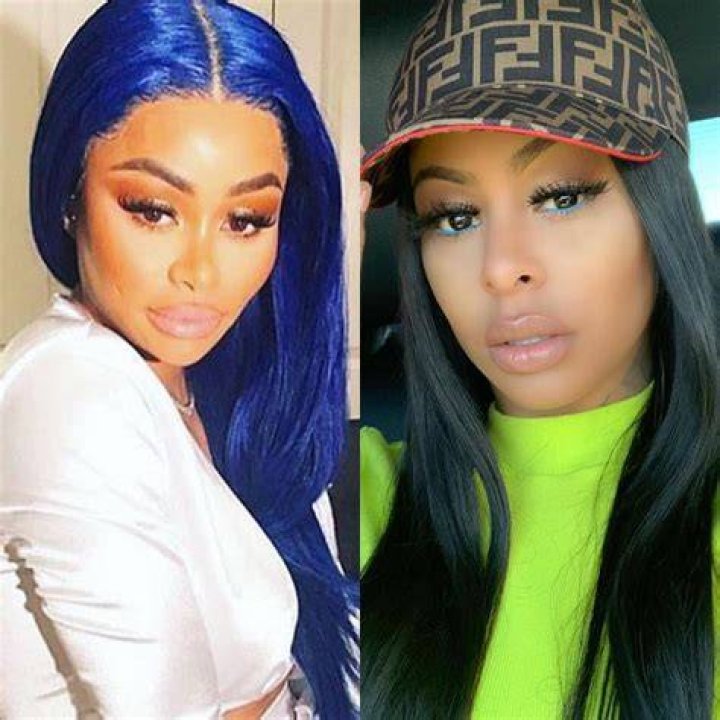 Blac Chyna And Alexis Skyy, Spotted Twinning In The Same Fashion Nova