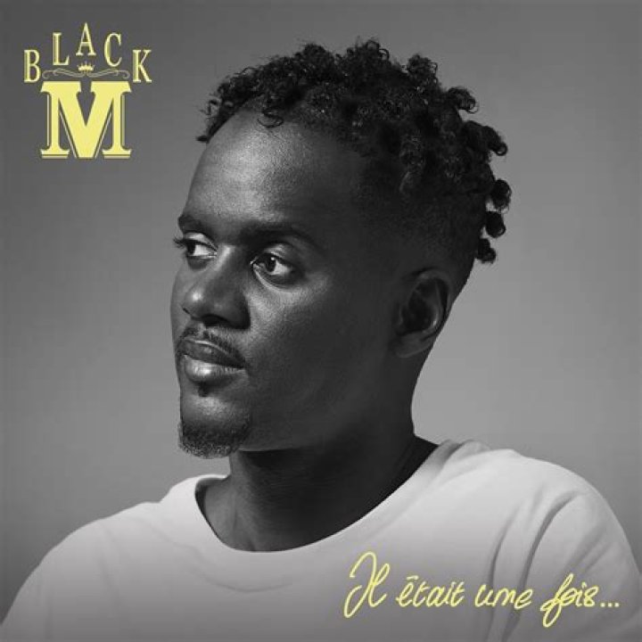 Black M, nouvel album &laquo; Eternel Insatisfait &raquo; Mes rendezvous