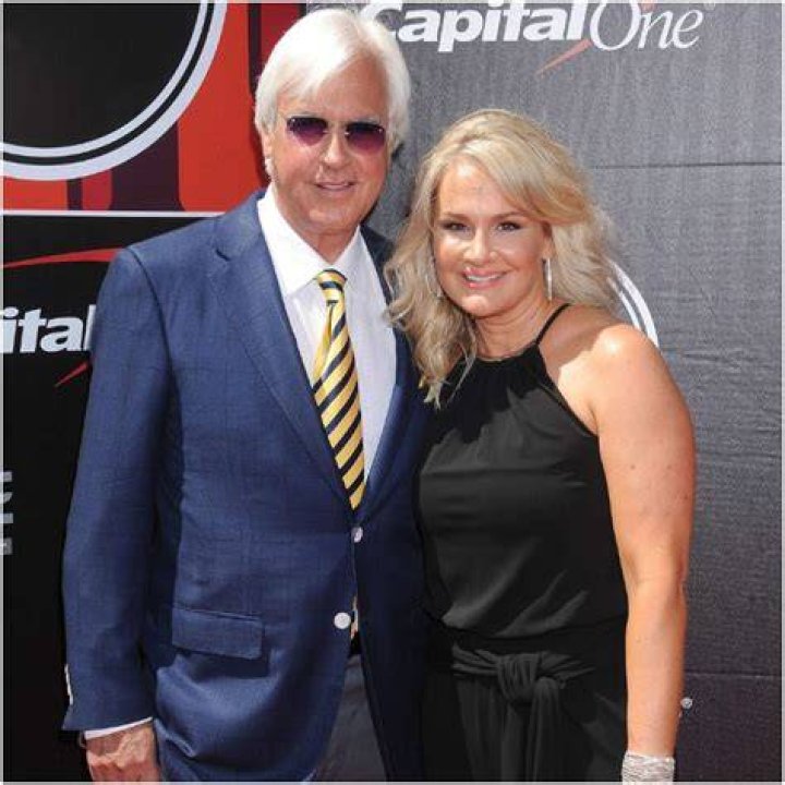 Bob Baffert Daughter / Oaowv4yxhcabdm They have three sons, taylor, canyon, forest, and a