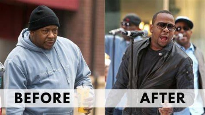 Bobby Brown Weight Loss [2024] Diet, Workout, Before & After