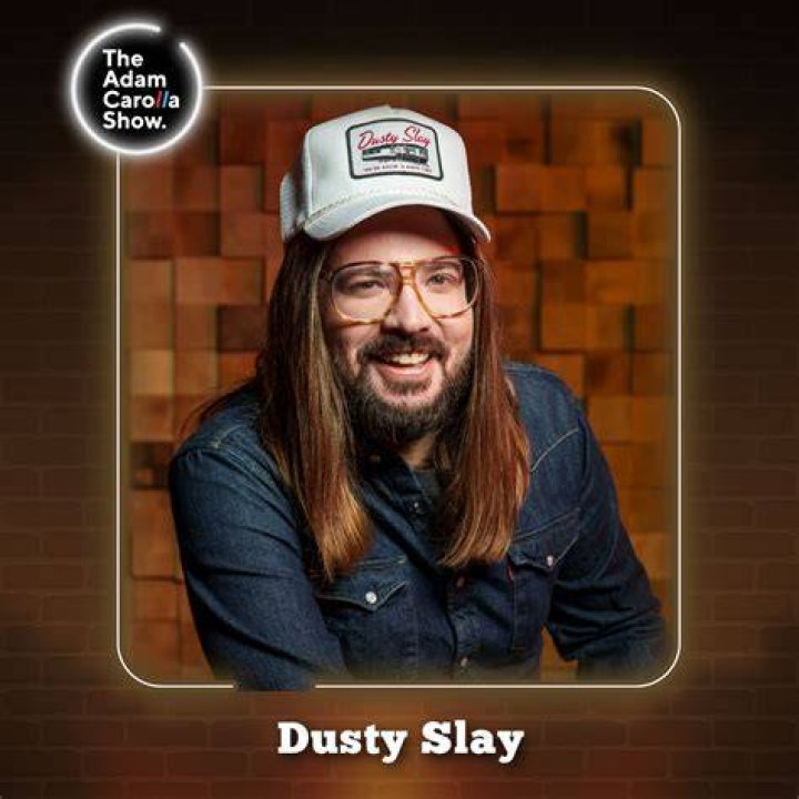 BobbyCast Recap Comedian Dusty Slay Talks Playing The Opry And His