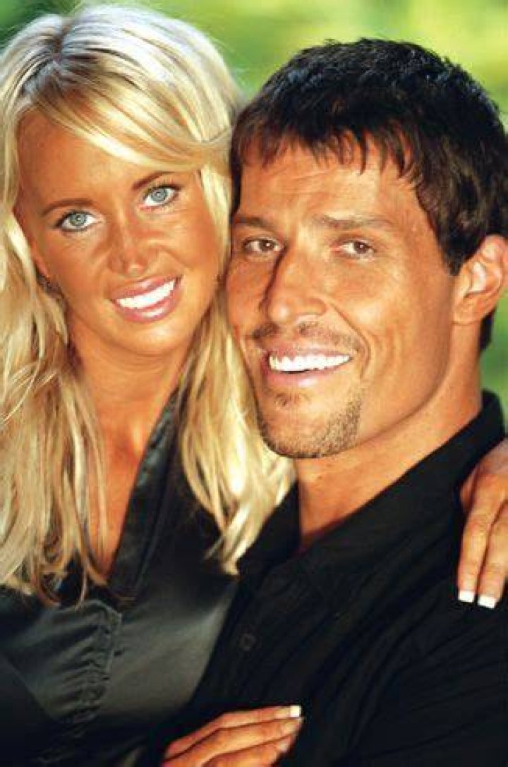 Bonnie Sage Robbins' biography who is Tony Robbins’ wife? Legit.ng