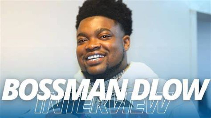 BossMan Dlow Talks 'Get in With Me' on Threads