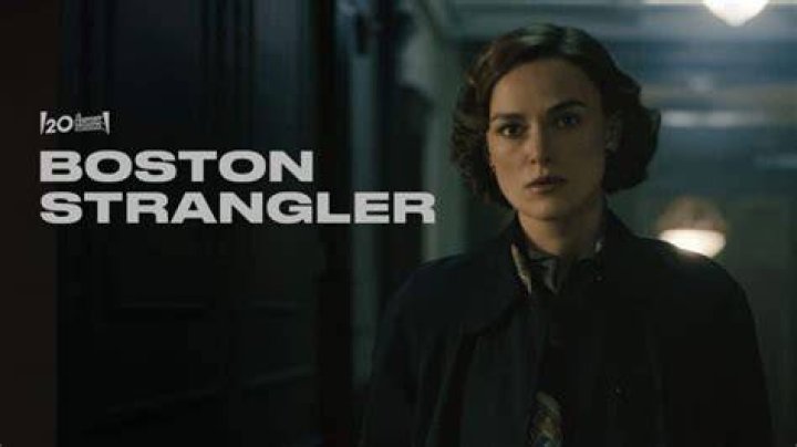 Boston Strangler 2024 Cast Damita Coletta