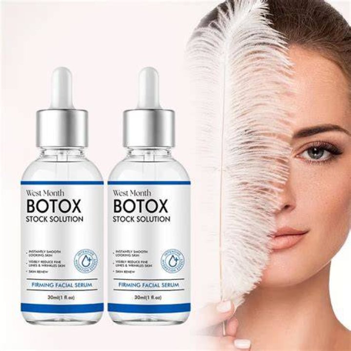 Botox Face, Face Serum, Erase Wrinkles, Facial Wrinkles, Acne Facial