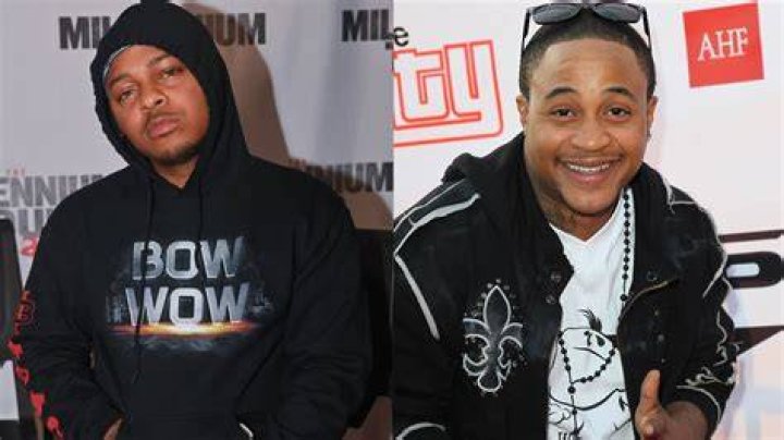 Bow Wow Reacts to Orlando Brown Saying He Has &lsquo;Some Bomb Ass P*ssy