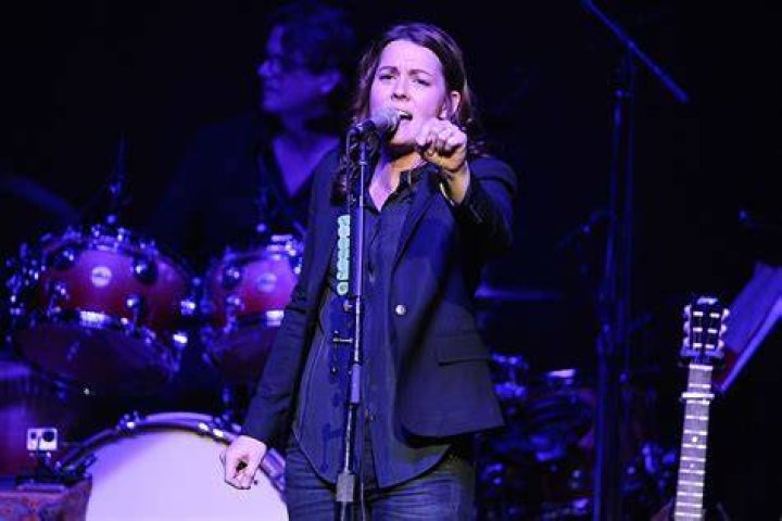Brandi Carlile/ Grey's Anatomy The Story Ukulele Chords and LYRICS