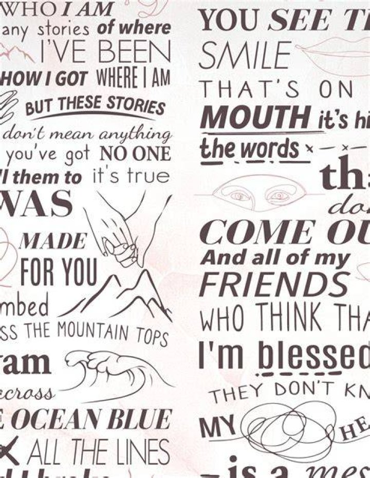 Brandi Carlile Lyrics