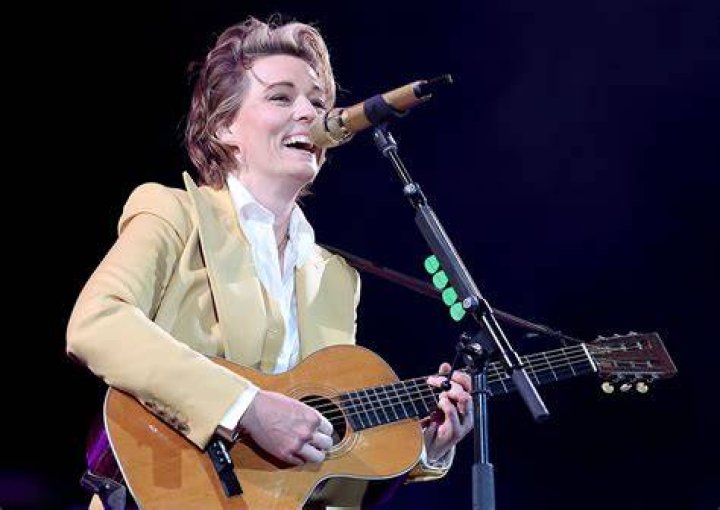 Brandi Carlile's 'The Joke' Songs That Defined the Decade Billboard