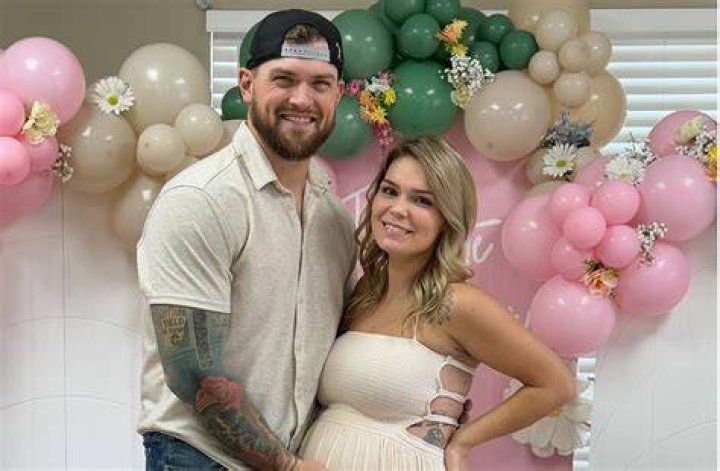 Brandon Davis Shares How He Met His Wife Destiny & Releases Their Wedding Song "Forever and