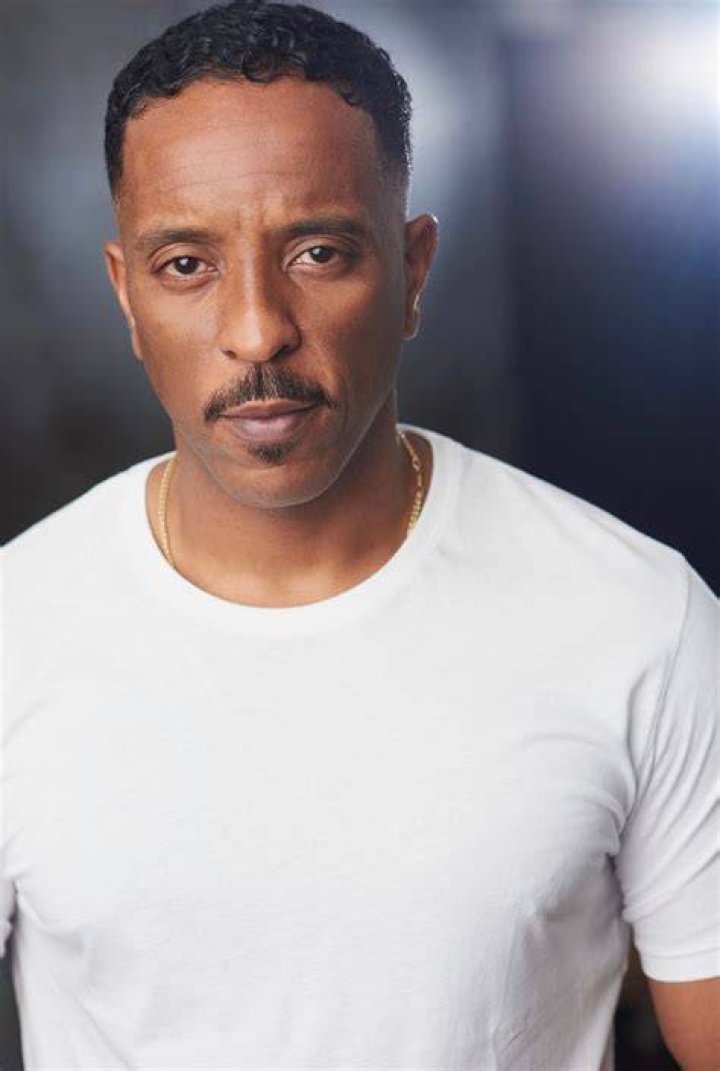 Brandon Quintin Adams Contact Info, Agent, Manager IMDbPro