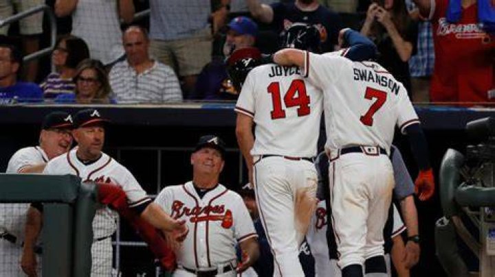 Braves extend streak thanks to Ronald Acu&ntilde;a Jr.&rsquo;s homers, Michael