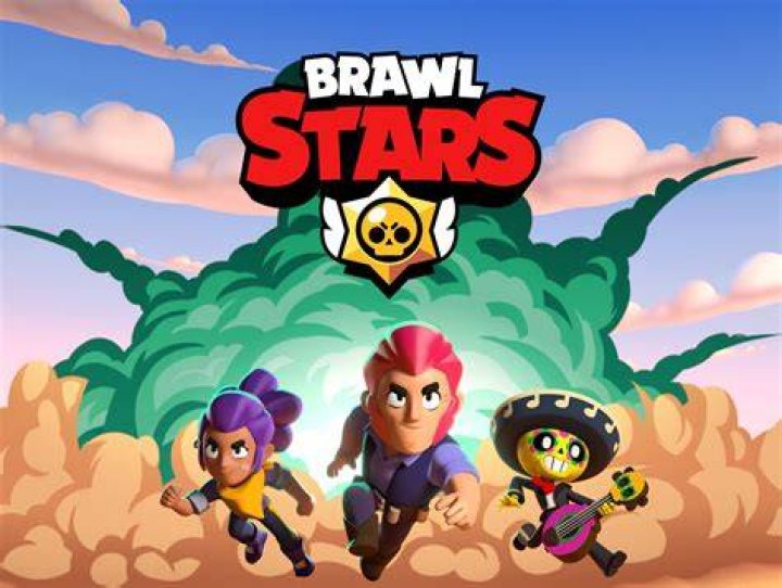 Brawl starts oynadım b&ouml;l&uuml;m 1 YouTube
