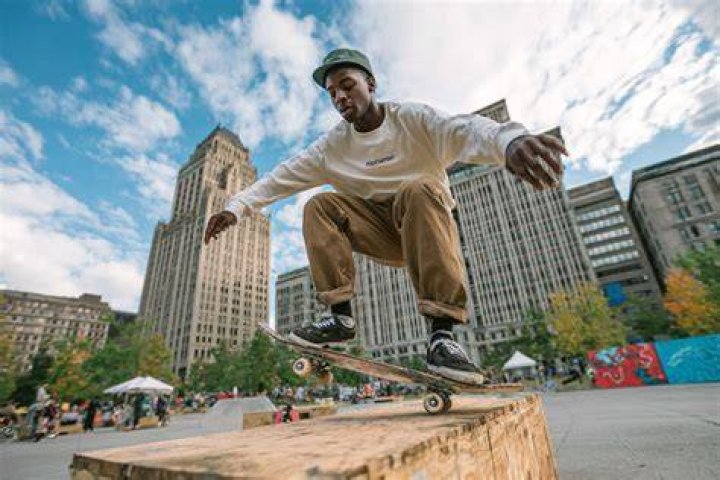 Breckiehill Skateboard: The Rising Star Of Skateboarding Culture