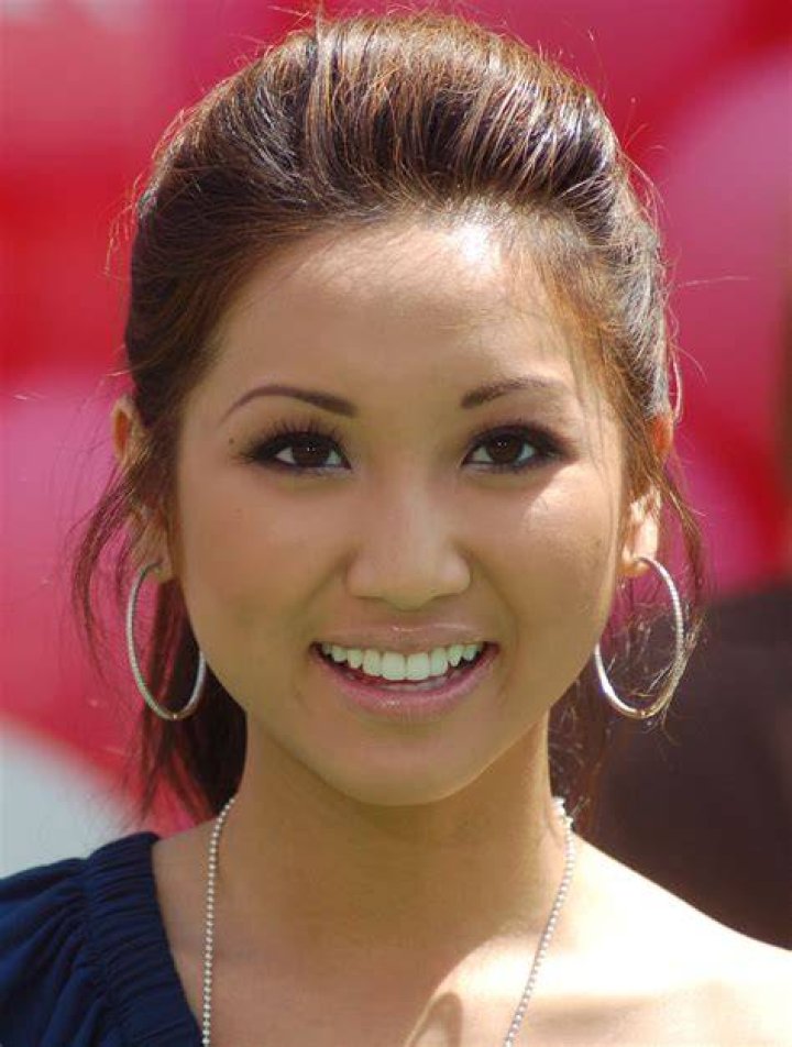 Brenda Song Wikipedia