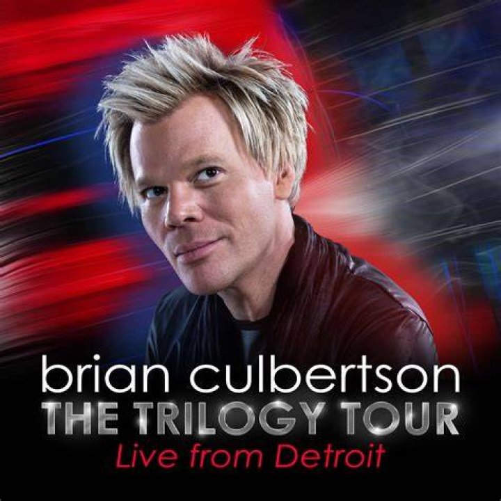 Brian Culbertson The Trilogy Tour Broward Center for the Performing