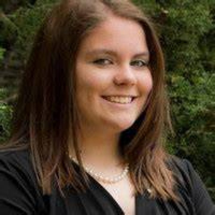 Brianna Zell Project Manager Parkway Construction & Architecture