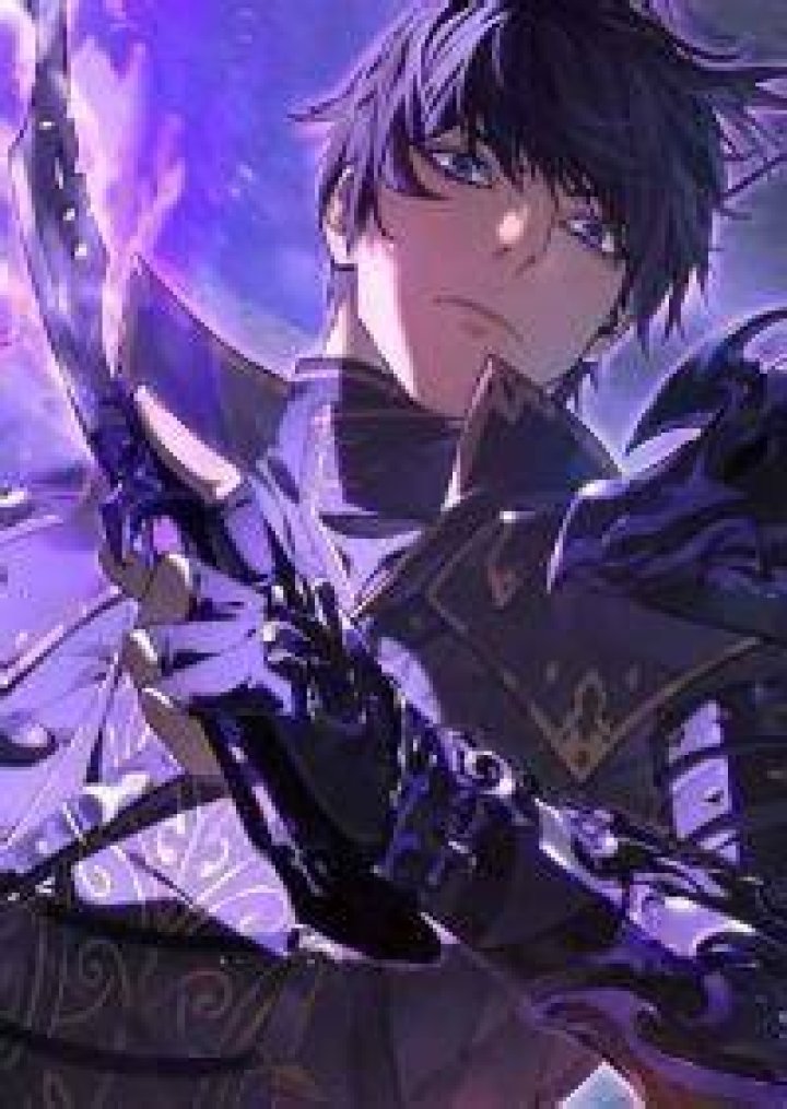 Bridle Chapter 1 MangaRyu