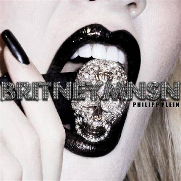 Britney Manson F&Lambda;SHION Lyrics Genius Lyrics