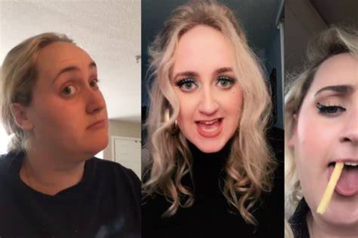 Brittany Broski Tomlinson After &ldquo;Kombucha Girl&rdquo; Viral Meme Brut.