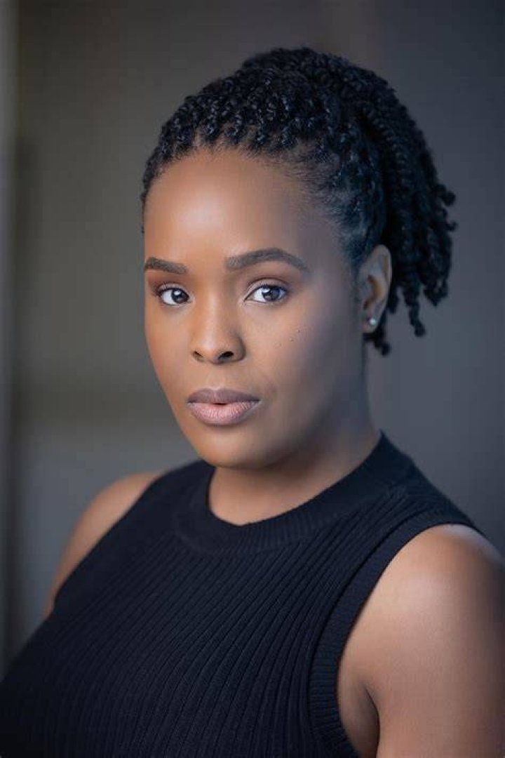 Brittany L. Smith Biography IMDb