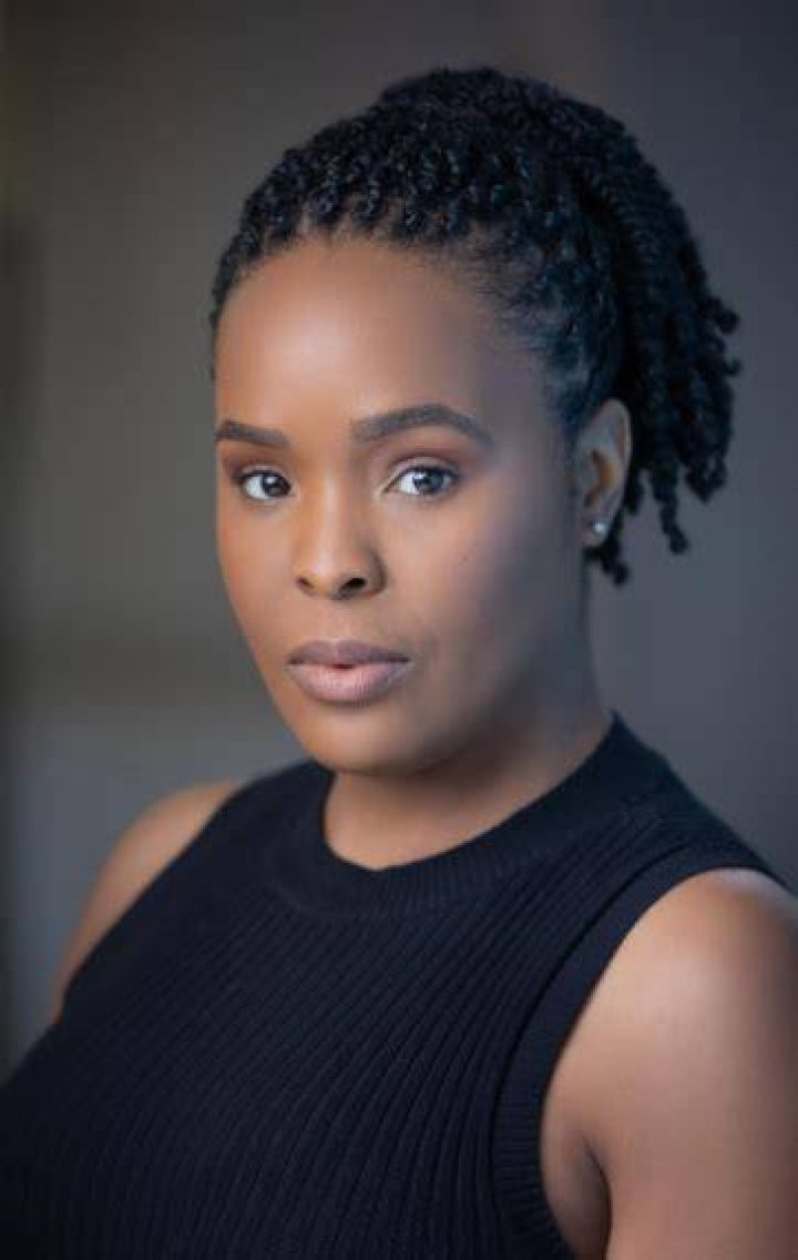 Brittany L. Smith