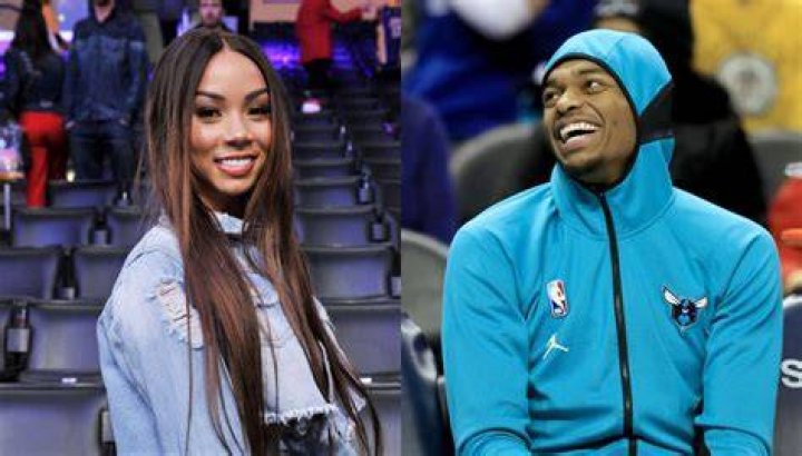 Brittany Renner Dragged After Breakup With Baller Baby Daddy PJ Washington