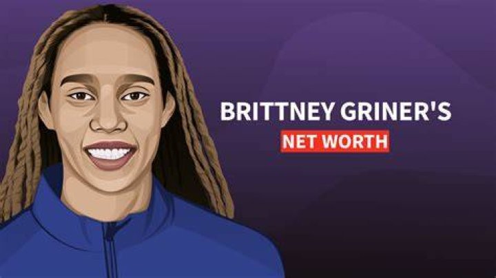 Brittney Griner Net Worth How This Person So Rich? Latest