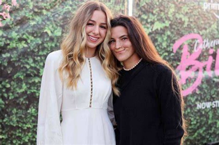 Brooklinn Khoury Chloe Lukasiak Wiki Fandom