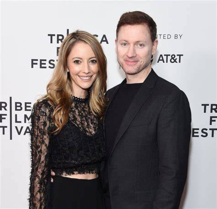 Bryan Johnson wife Is Bryan Johnson married?