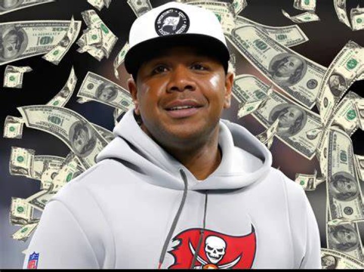 Byron Leftwich Net Worth, Salary, Age, Height, Bio, Family, Career, Wiki