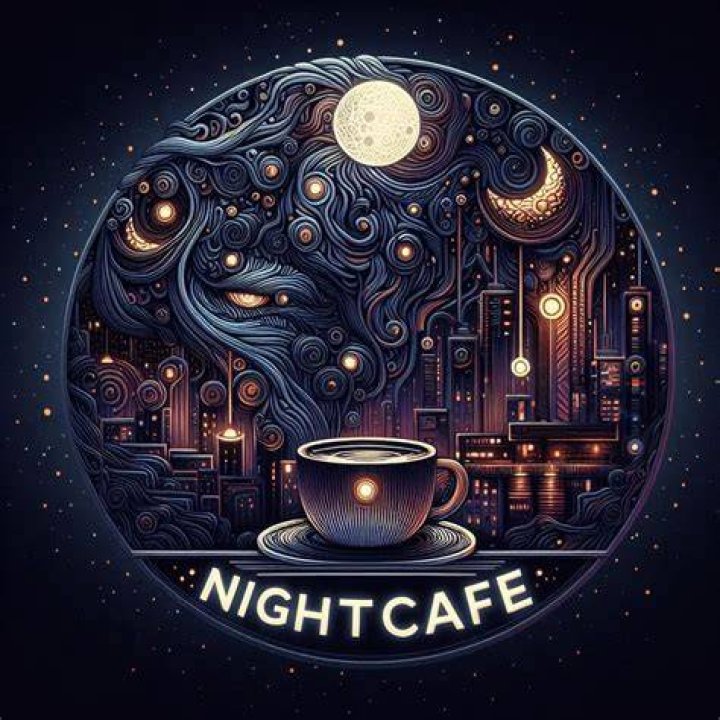 Cait User on NightCafe Creator NightCafe Creator