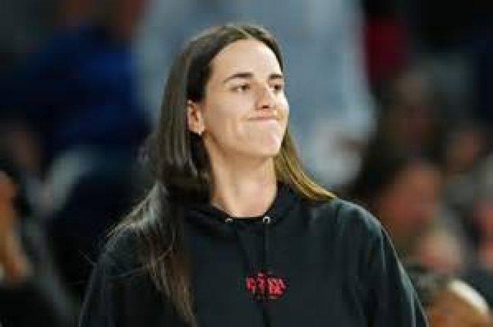 Caitlin Clark shares her thoughts on being taunted by Angel Reese