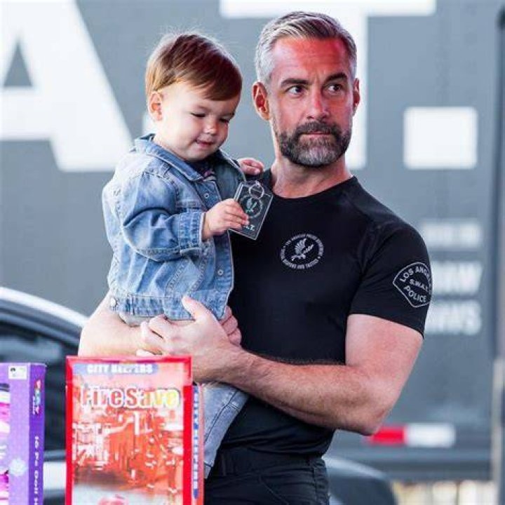 Calculate Jay Harrington Kids' Age Easily: An Accurate Guide