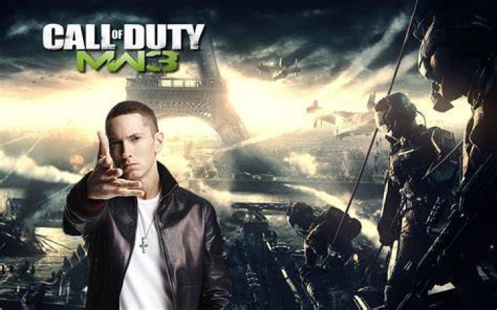 Call of Duty fans speculate on Modern Warfare 3 Remastered as logo