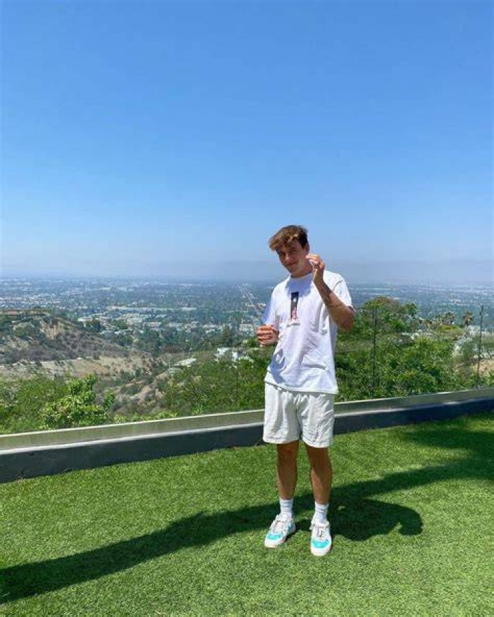 Cam Casey Net Worth 2022 Age, Height, Biography The Famous Things