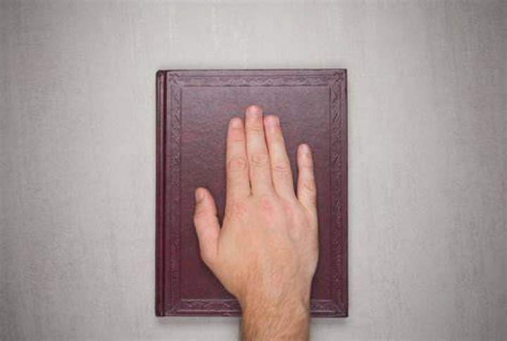 Can One Take an Oath of Office With Anything Other Than a Religious