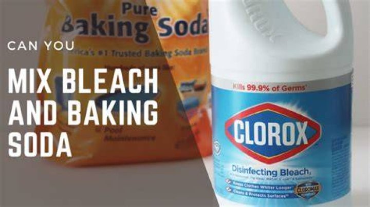 Can You Mix Bleach and Fabuloso?
