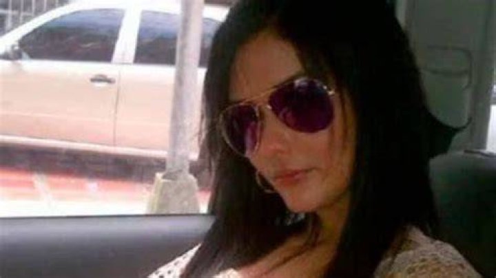 Capturan en Monter&iacute;a a exesposa de alias 'Otoniel' Agenciapi.co