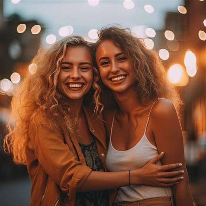 Capturing The Essence Of Friendship: The Best Friend Boudoir Experience