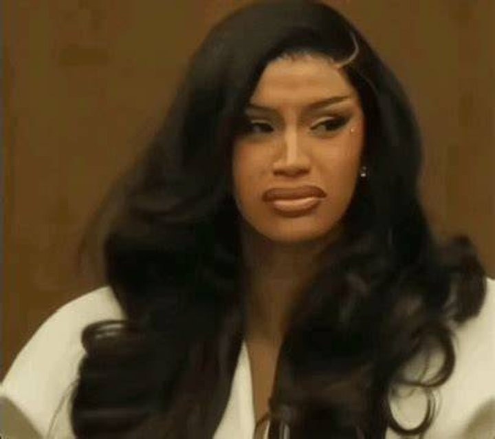 Cardi B Memes Cardi b memes, Cardi b, Memes