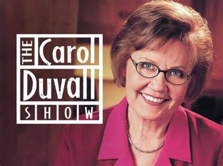 Carol Duvall, Crafty TV Host, Has Died at Age 97 Next TV