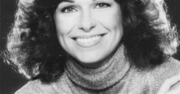 Caroline McWilliams dies at 64; actress was on TV's 'Benson' and 'Soap