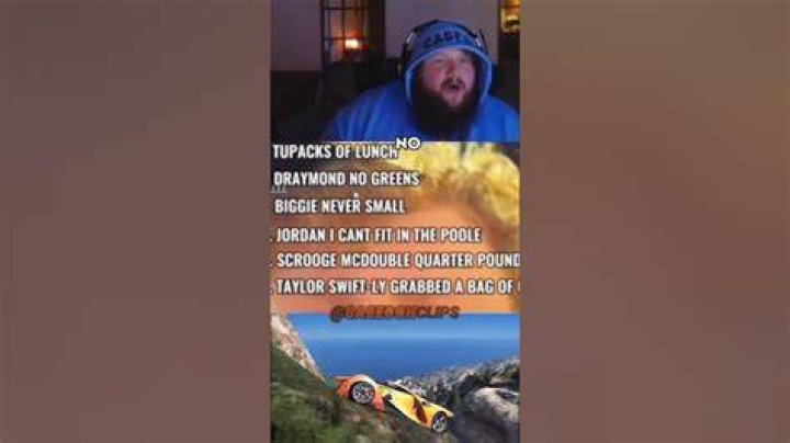 CaseOh Gets ROASTED By Nicknames YouTube